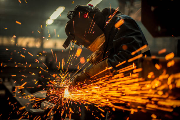 Affordable Welder Services in Ligonier, IN