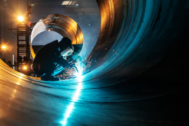 Best Food and Beverage Processing Equipment Welding in Ligonier, IN