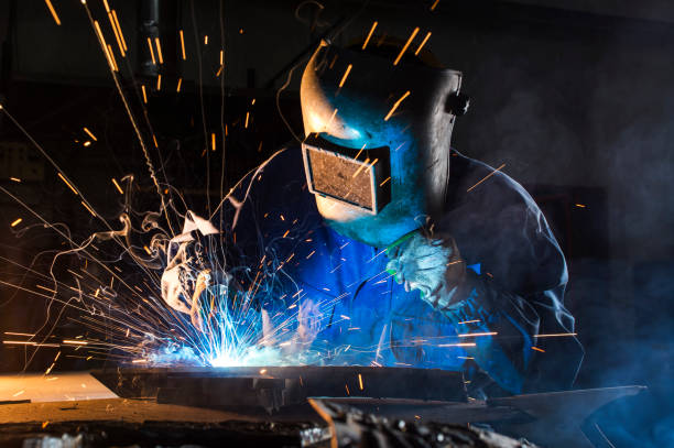 Best Specialty Welding Processes in Ligonier, IN