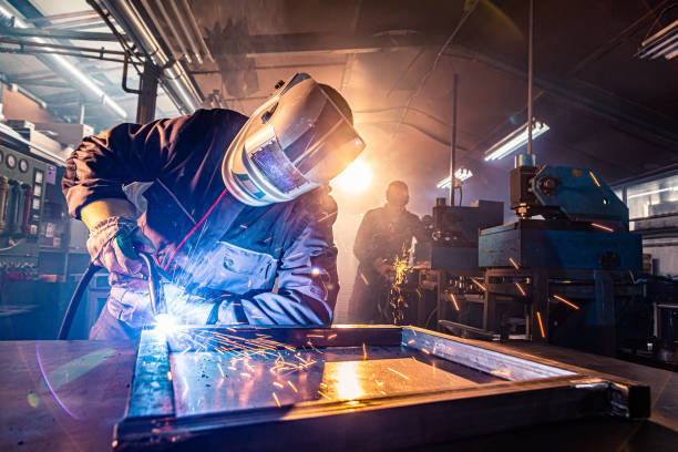 Best Welding Inspection and Certification in Ligonier, IN