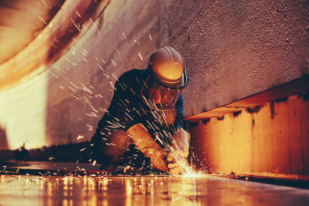 Best Marine and Shipbuilding Welding in Ligonier, IN