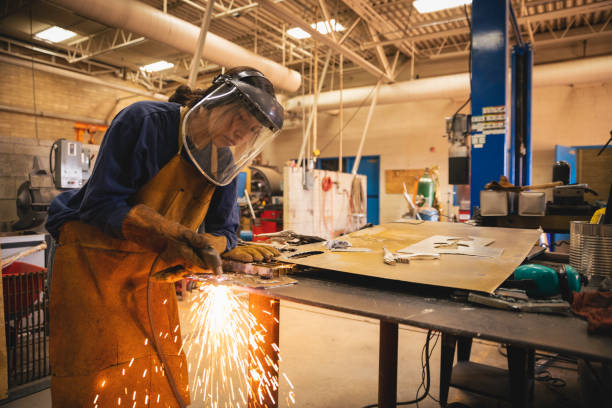 Best Artistic and Custom Metal Fabrication in Ligonier, IN