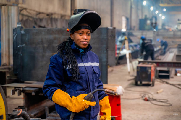 Professional Welder & Metal Fabrication in Ligonier, IN