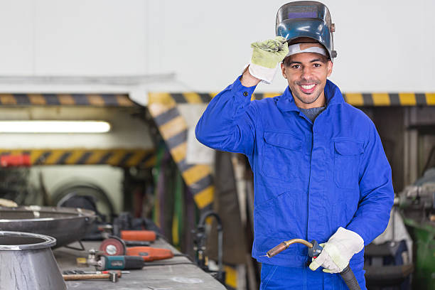 Best Pipe Welding in Ligonier, IN