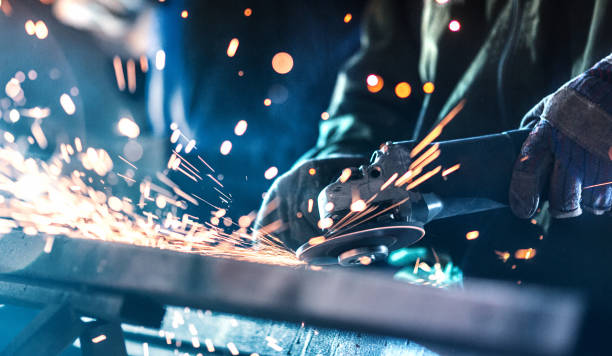 Professional Welder & Metal Fabrication in Ligonier, IN